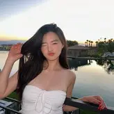 Sarah Hwang голая #0026