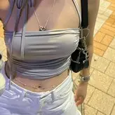 Sarah Hwang голая #0029