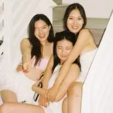 Sarah Hwang голая #0031