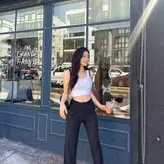 Sarah Hwang голая #0032