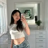 Sarah Hwang голая #0034