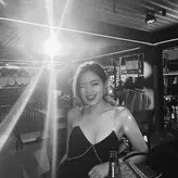 Sarah Hwang голая #0037