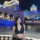 Sarah Hwang голая #0040