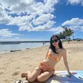 Sarah Hwang голая #0041