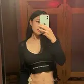 Sarah Hwang голая #0045