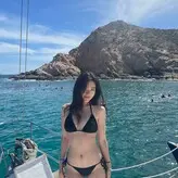 Sarah Hwang голая #0047