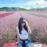 Sarah Hwang голая #0048