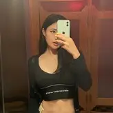 Sarah Hwang голая #0049