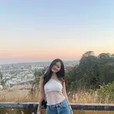 Sarah Hwang голая #0052