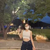 Sarah Hwang голая #0055