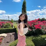 Sarah Hwang голая #0062