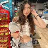 Sarah Hwang голая #0064