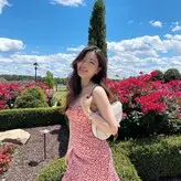 Sarah Hwang голая #0067