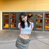 Sarah Hwang голая #0079