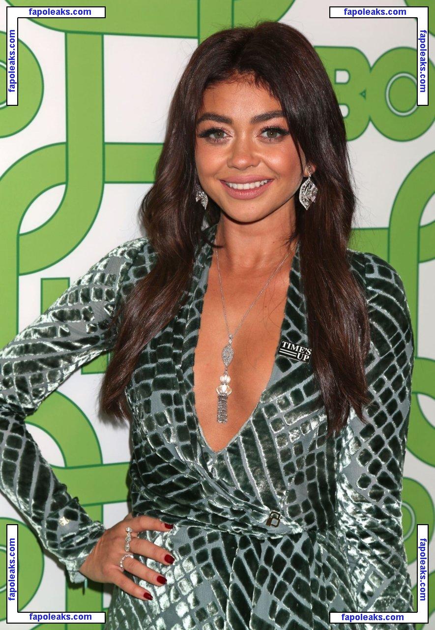 Sarah Hyland / sarahhyland голая фото #0100 с Онлифанс