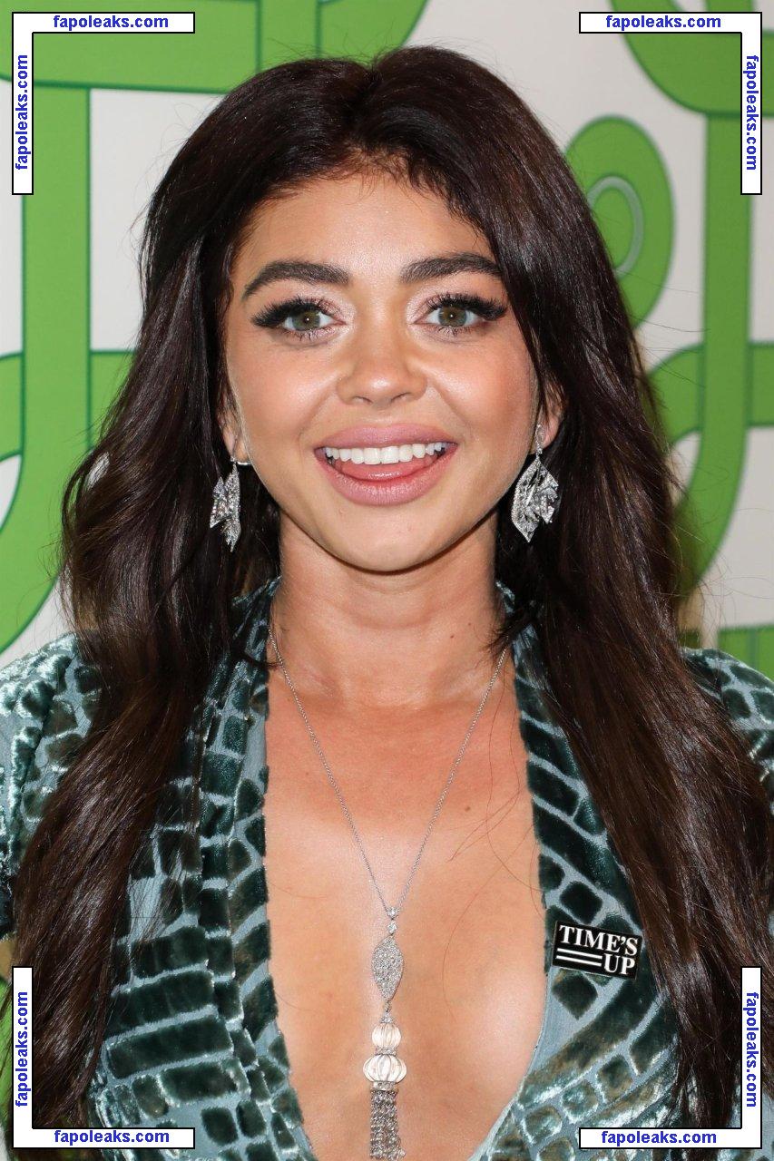 Sarah Hyland / sarahhyland голая фото #0105 с Онлифанс