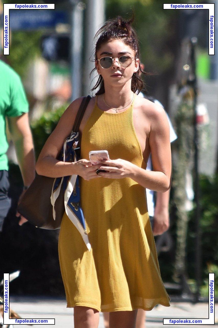 Sarah Hyland / sarahhyland голая фото #0273 с Онлифанс