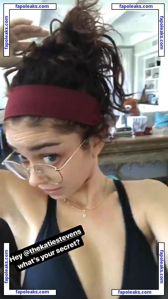 Sarah Hyland / sarahhyland голая фото #0328 с Онлифанс