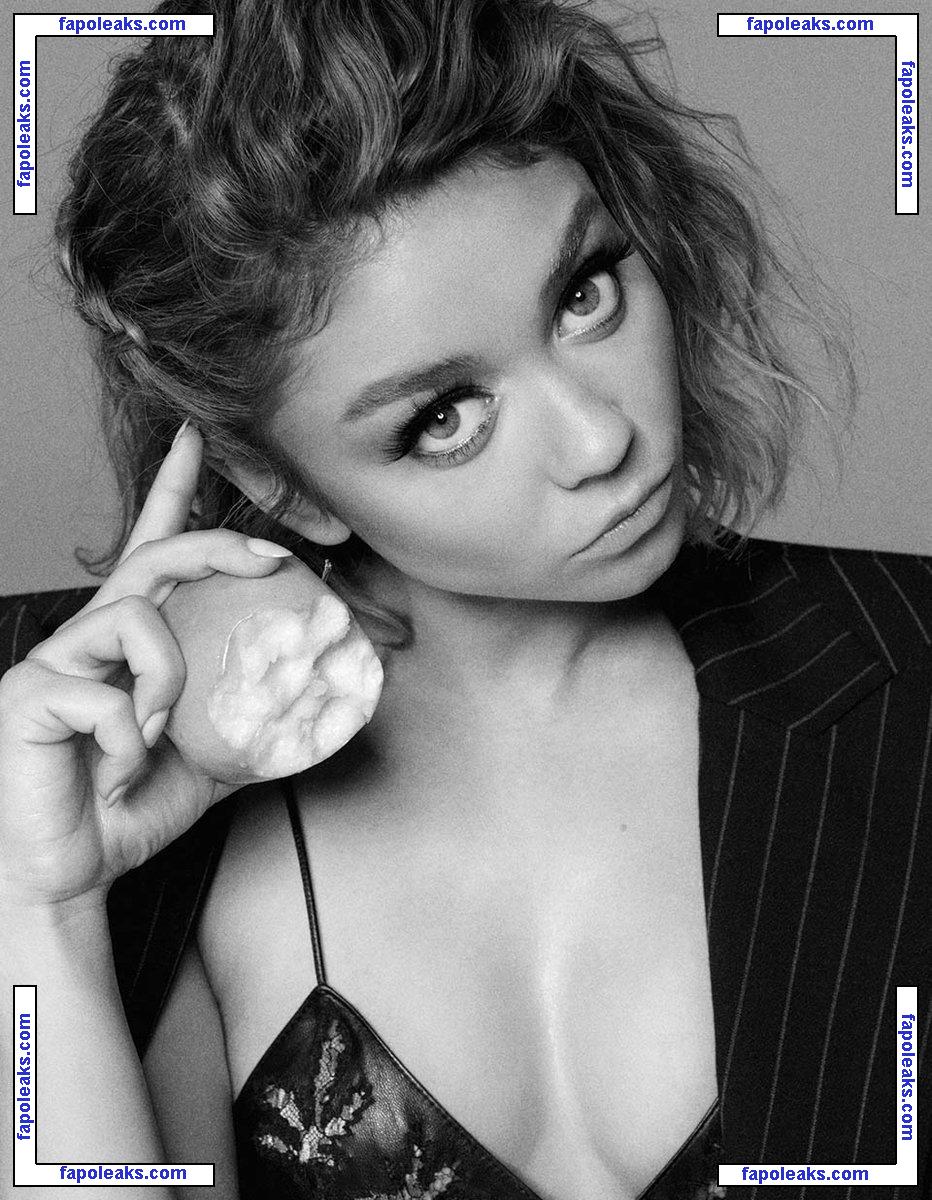 Sarah Hyland / sarahhyland голая фото #0404 с Онлифанс