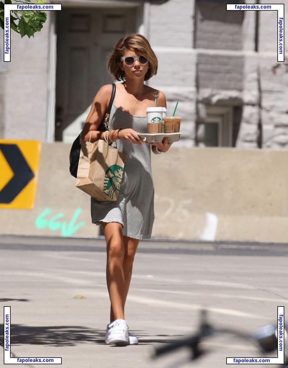 Sarah Hyland / sarahhyland голая фото #0420 с Онлифанс