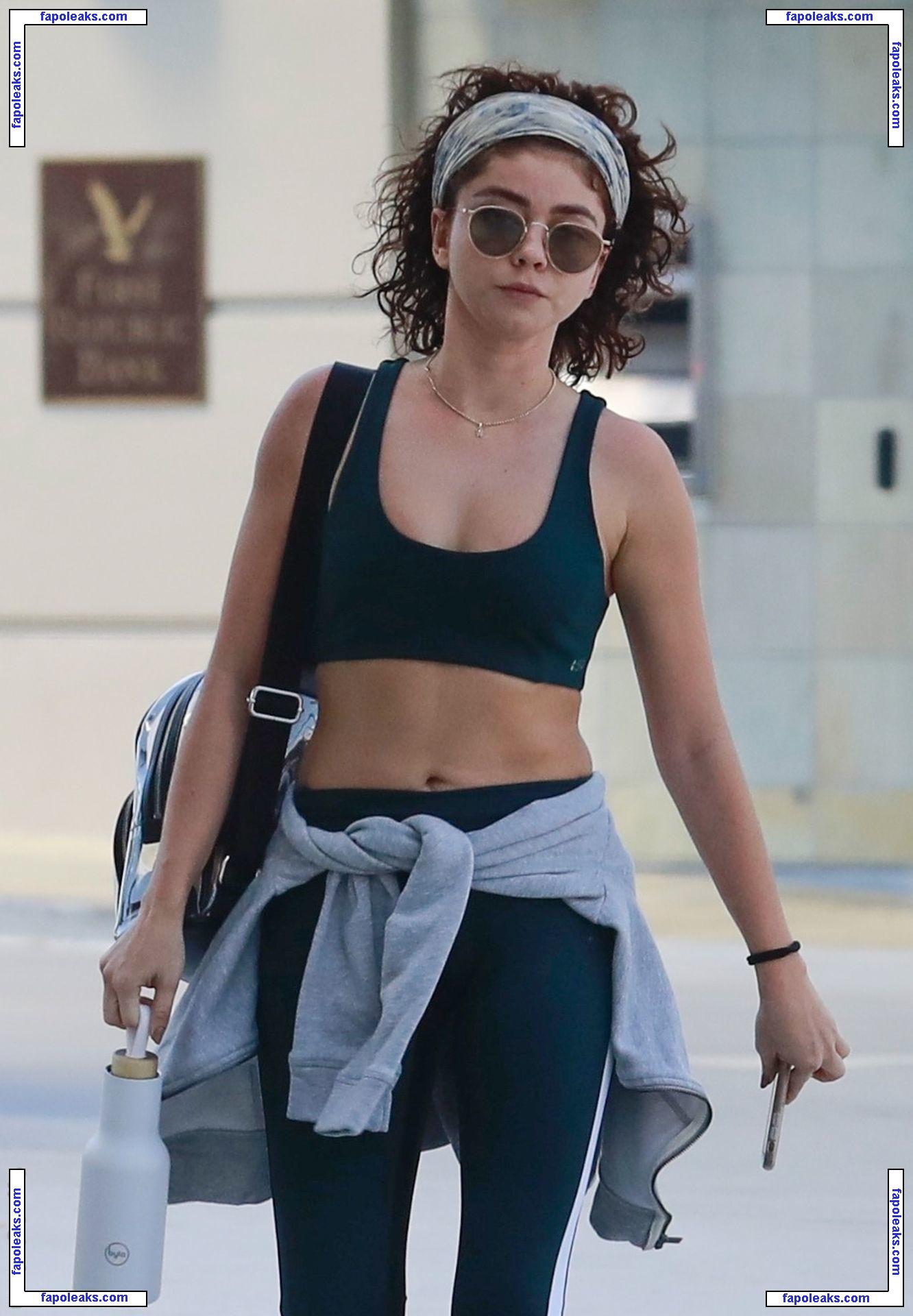 Sarah Hyland / sarahhyland голая фото #0581 с Онлифанс