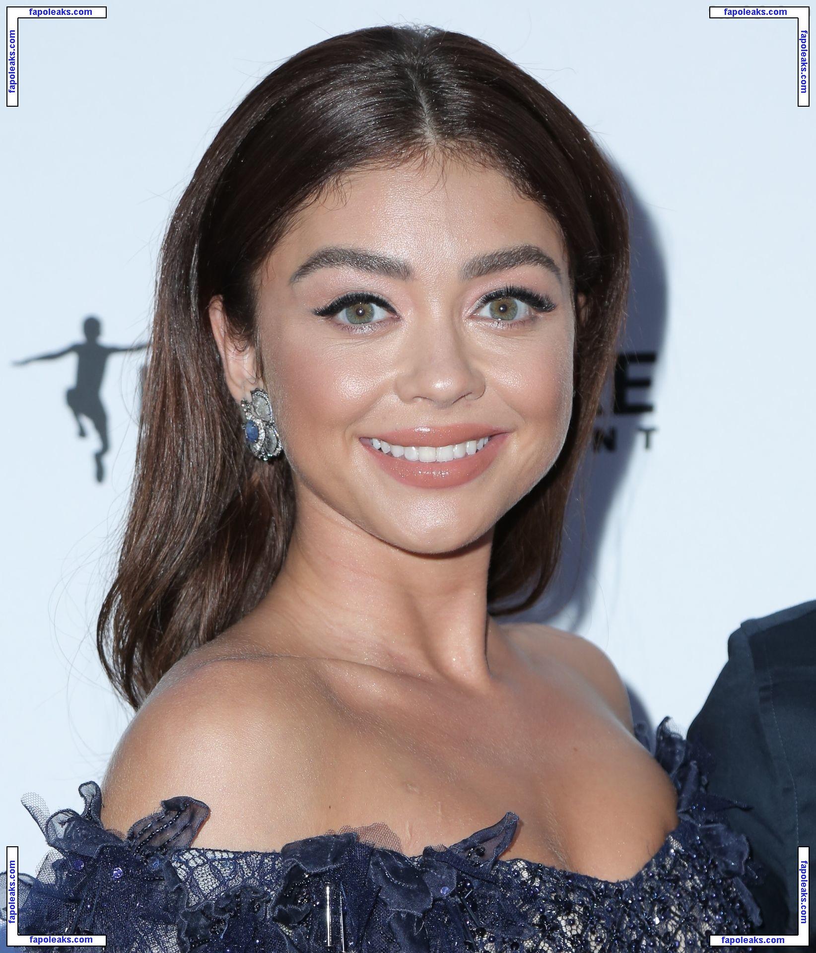 Sarah Hyland / sarahhyland голая фото #0712 с Онлифанс