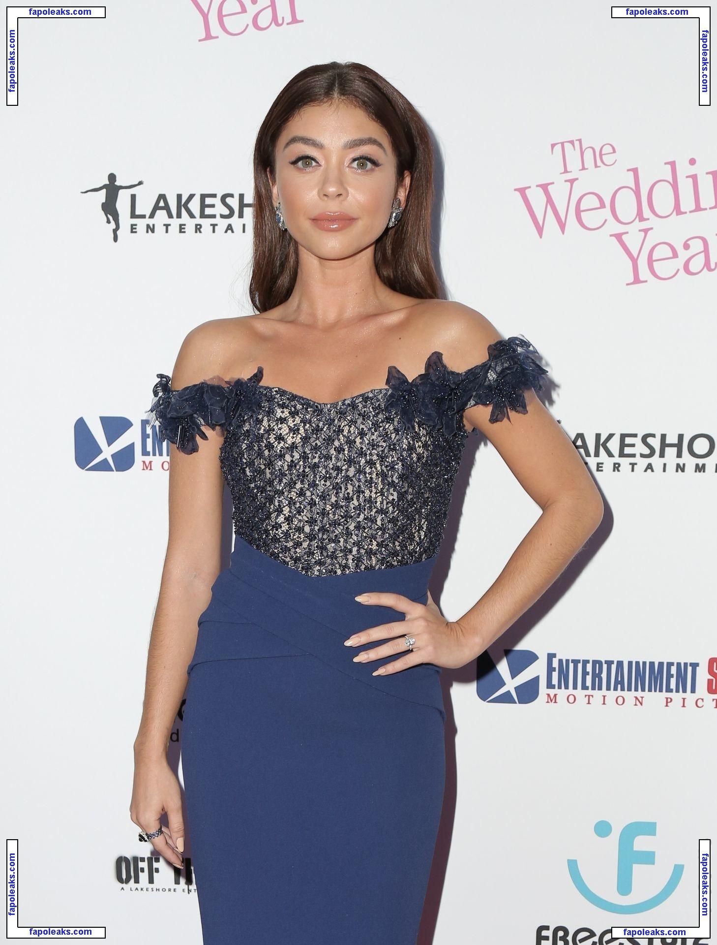 Sarah Hyland / sarahhyland голая фото #0714 с Онлифанс