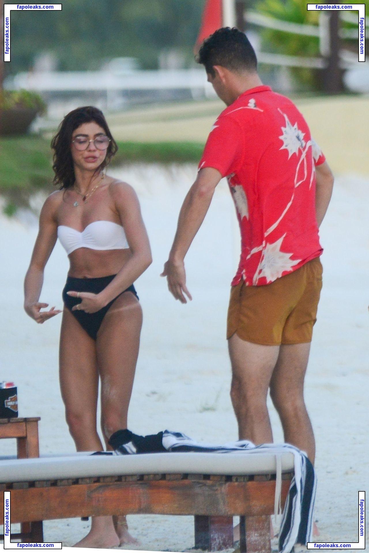 Sarah Hyland / sarahhyland голая фото #0812 с Онлифанс