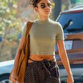 Sarah Hyland голая #0204