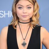 Sarah Hyland голая #0505