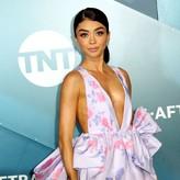 Sarah Hyland голая #0893