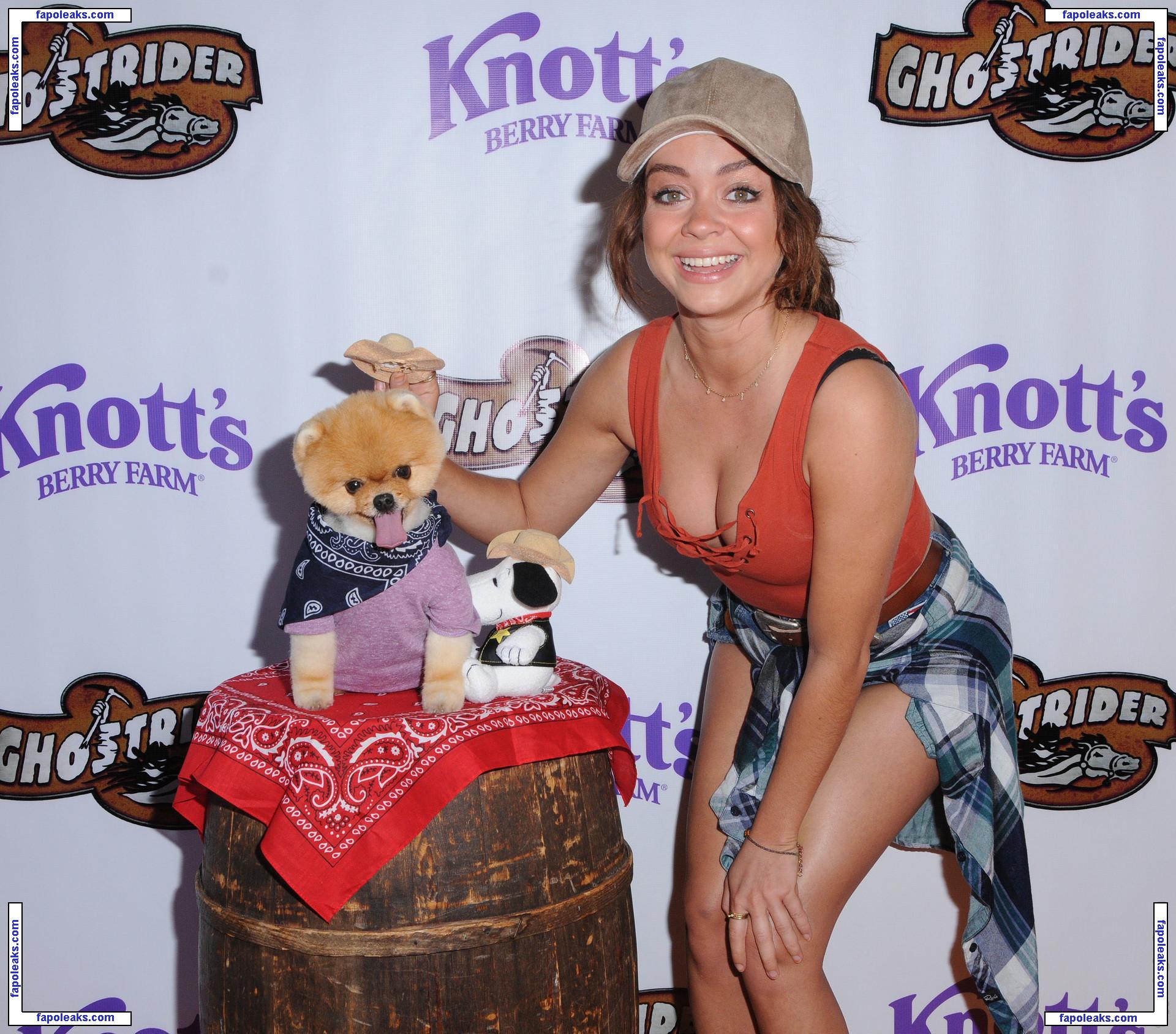 Sarah Hyland / sarahhyland голая фото #1022 с Онлифанс