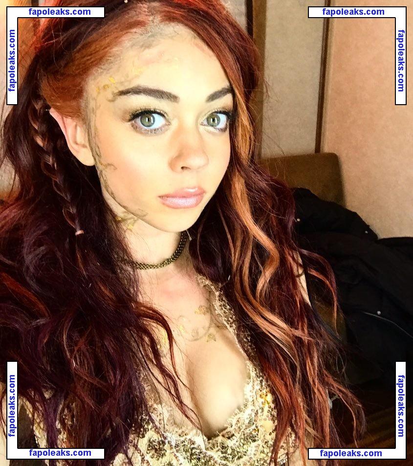 Sarah Hyland / sarahhyland голая фото #1069 с Онлифанс