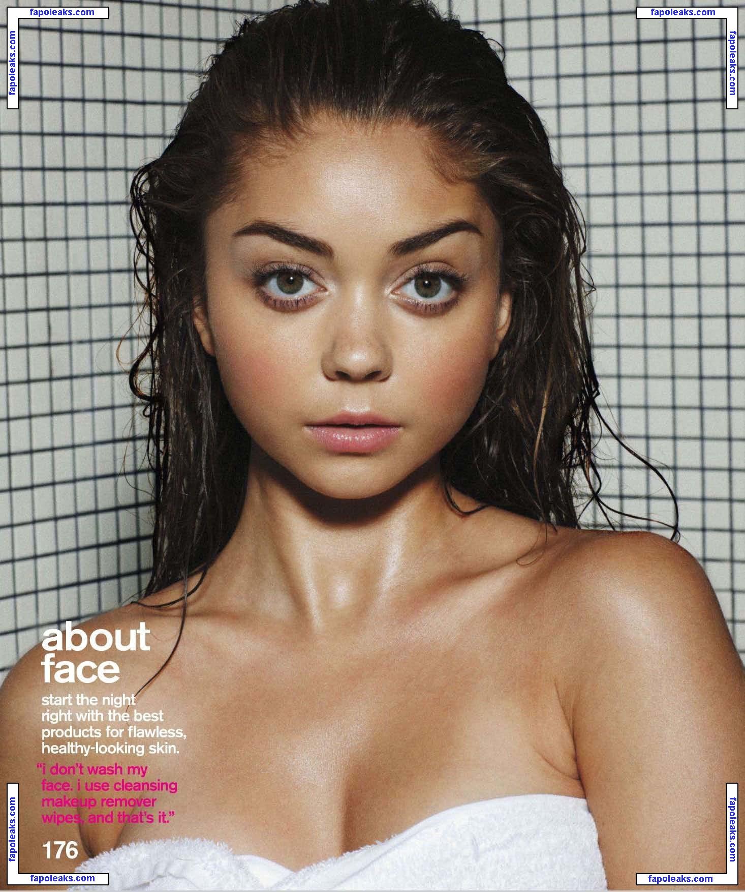 Sarah Hyland / sarahhyland голая фото #1114 с Онлифанс