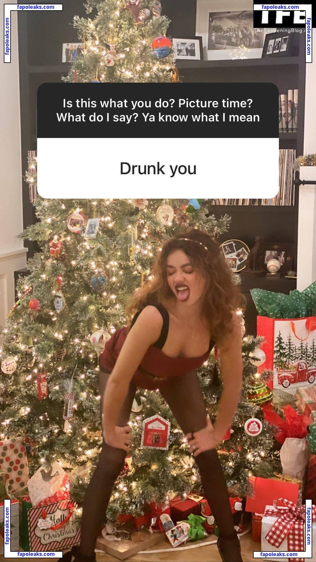 Sarah Hyland / sarahhyland nude photo #1265 from OnlyFans