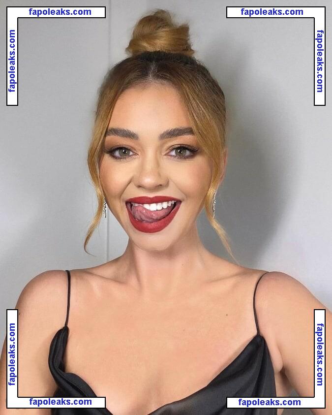 Sarah Hyland / sarahhyland голая фото #1282 с Онлифанс