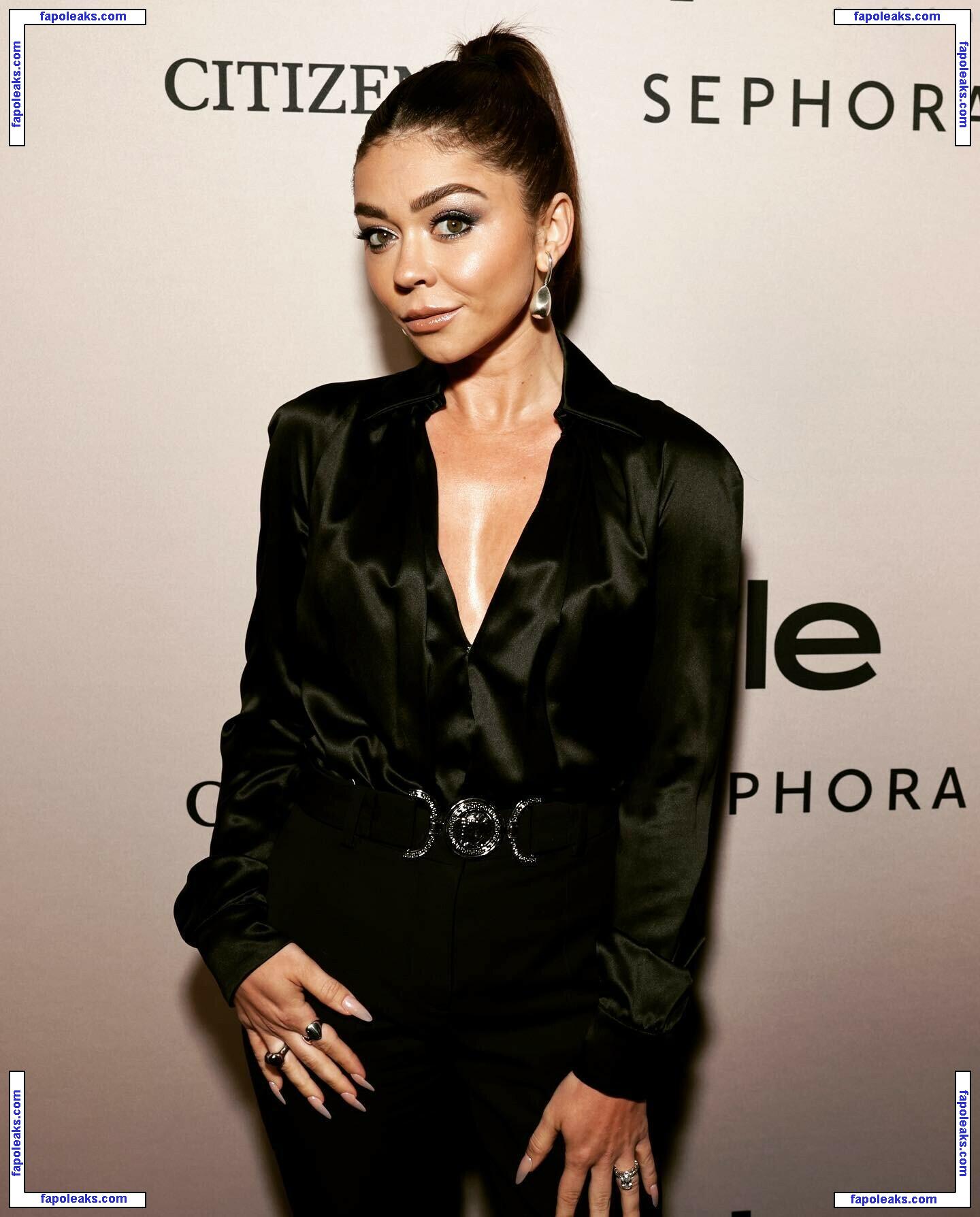 Sarah Hyland / sarahhyland голая фото #1319 с Онлифанс