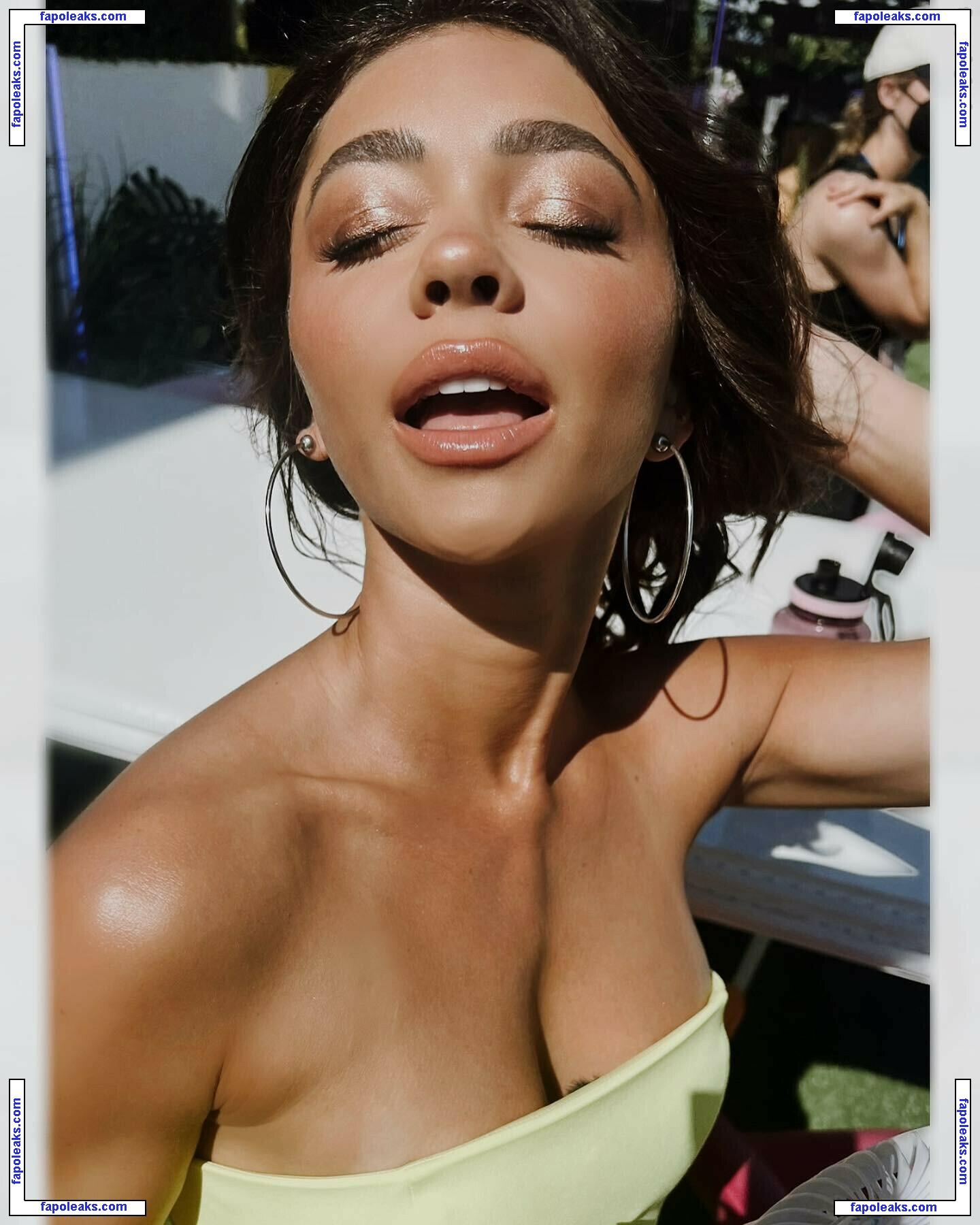 Sarah Hyland / sarahhyland nude photo #1346 from OnlyFans