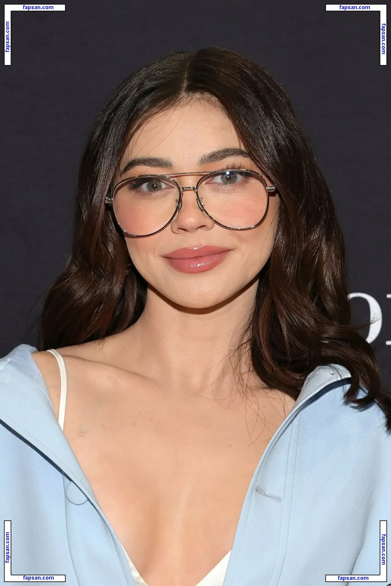 Sarah Hyland nude photo #1520 from OnlyFans
