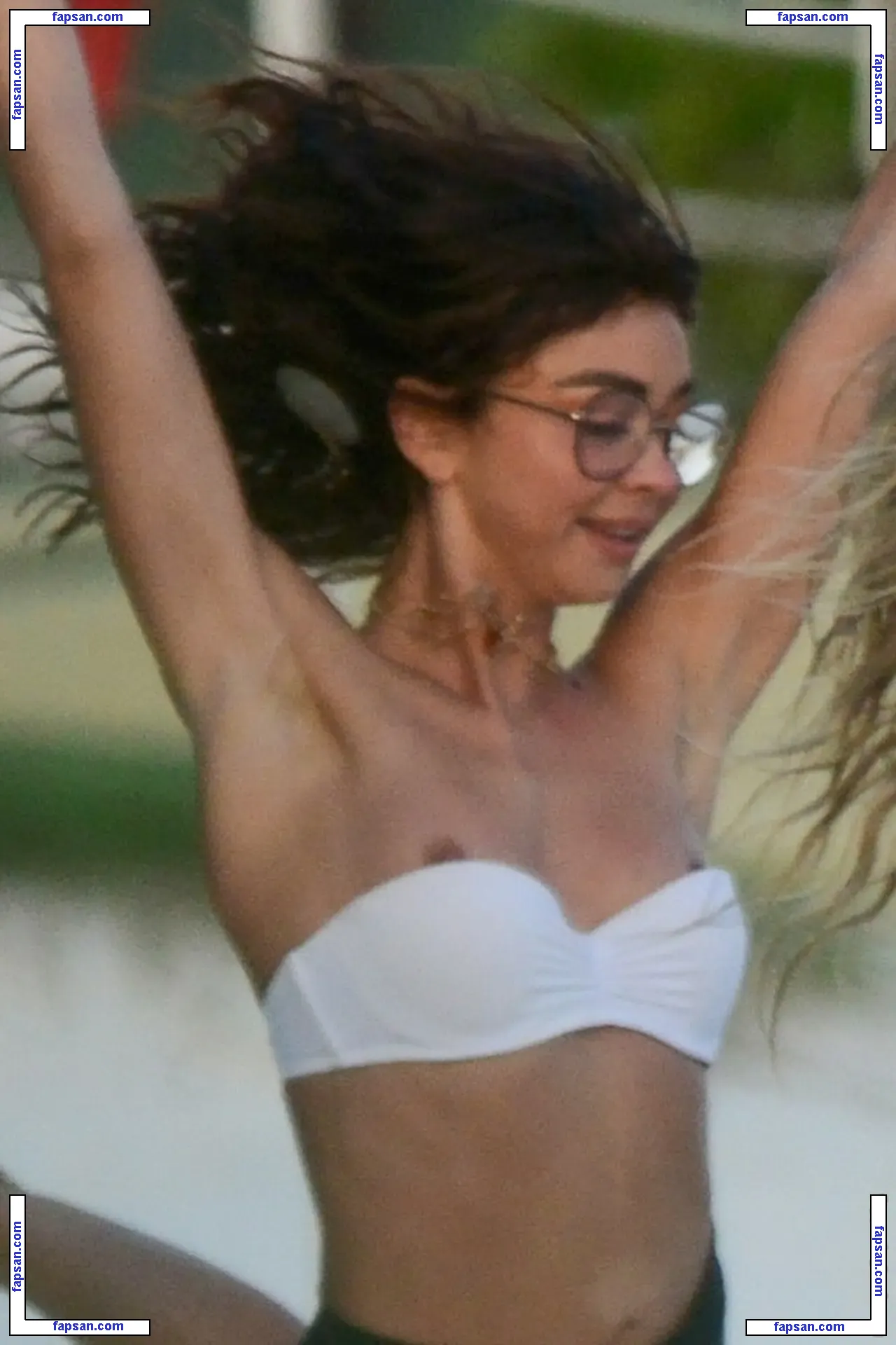 Sarah Hyland голая фото #1534 с Онлифанс