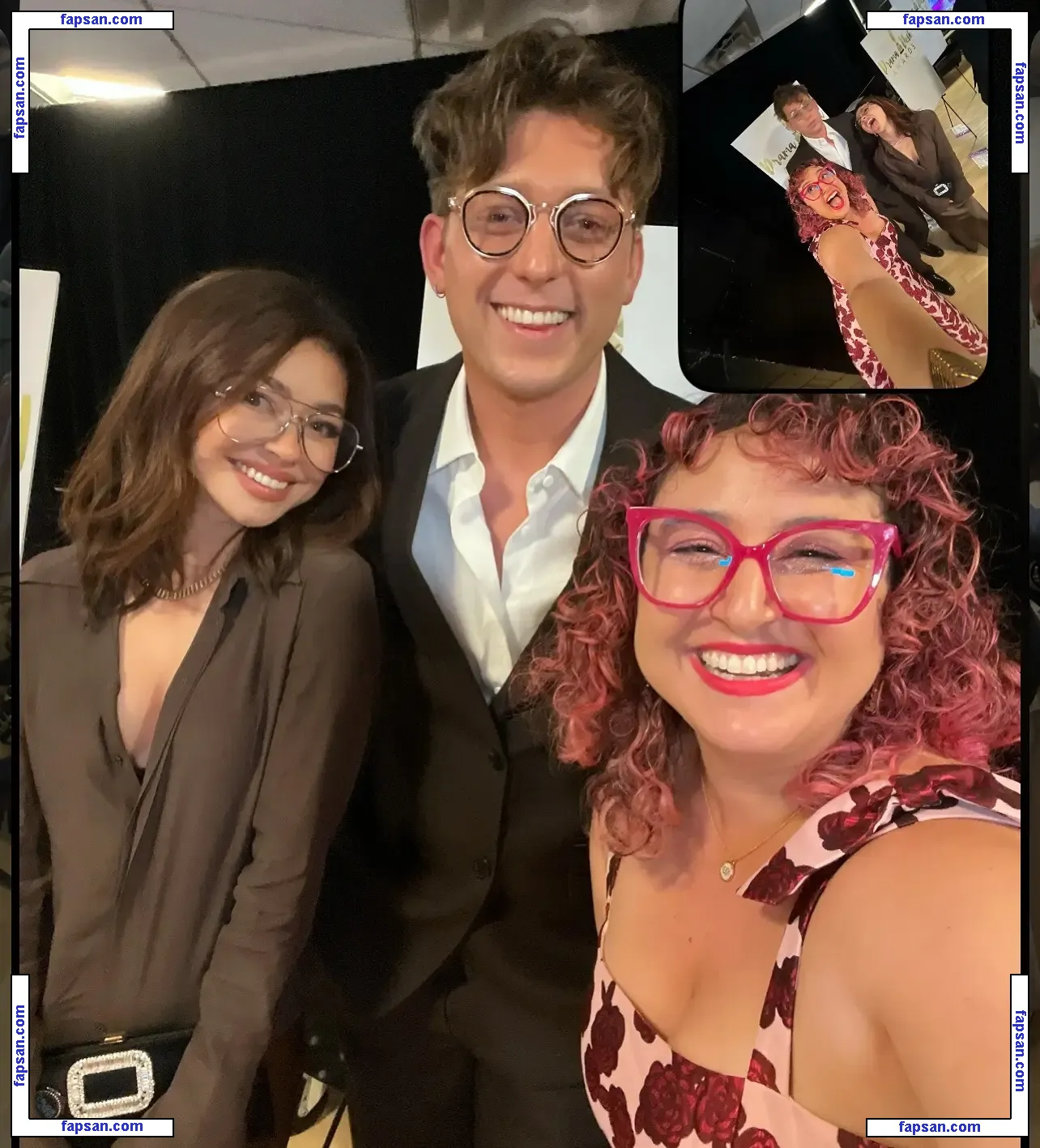 Sarah Hyland голая фото #1556 с Онлифанс