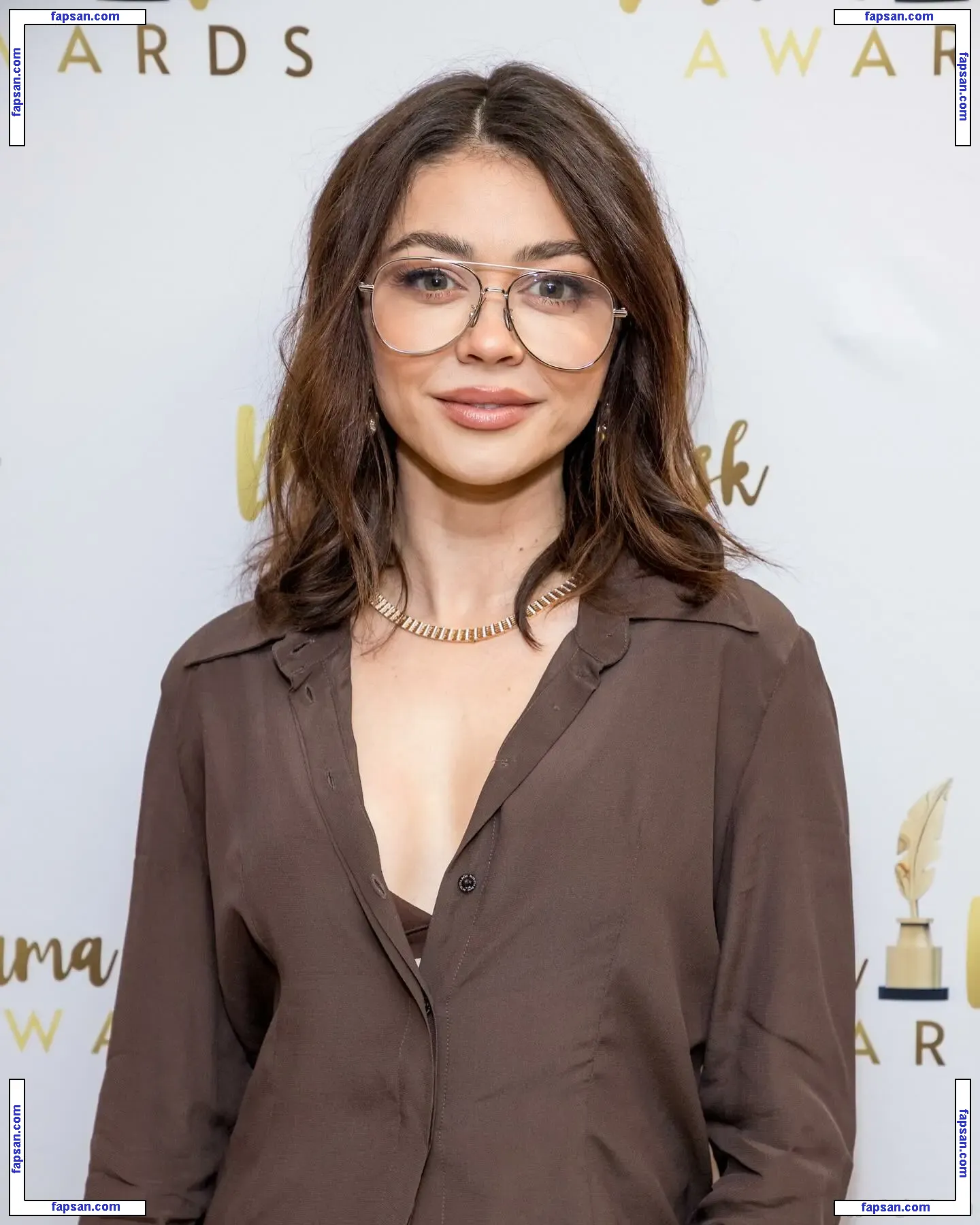 Sarah Hyland голая фото #1559 с Онлифанс