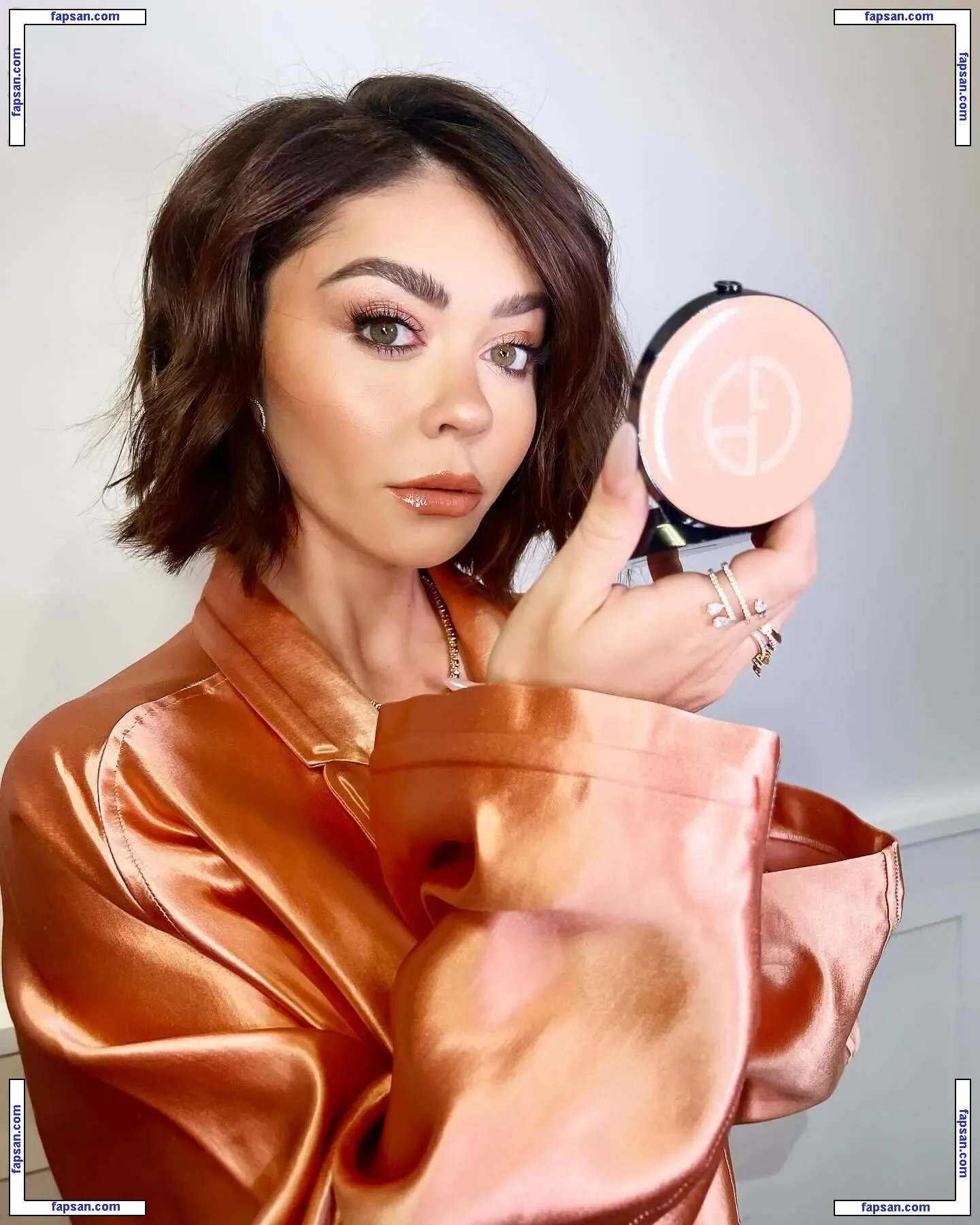 Sarah Hyland nude photo #1565 from OnlyFans