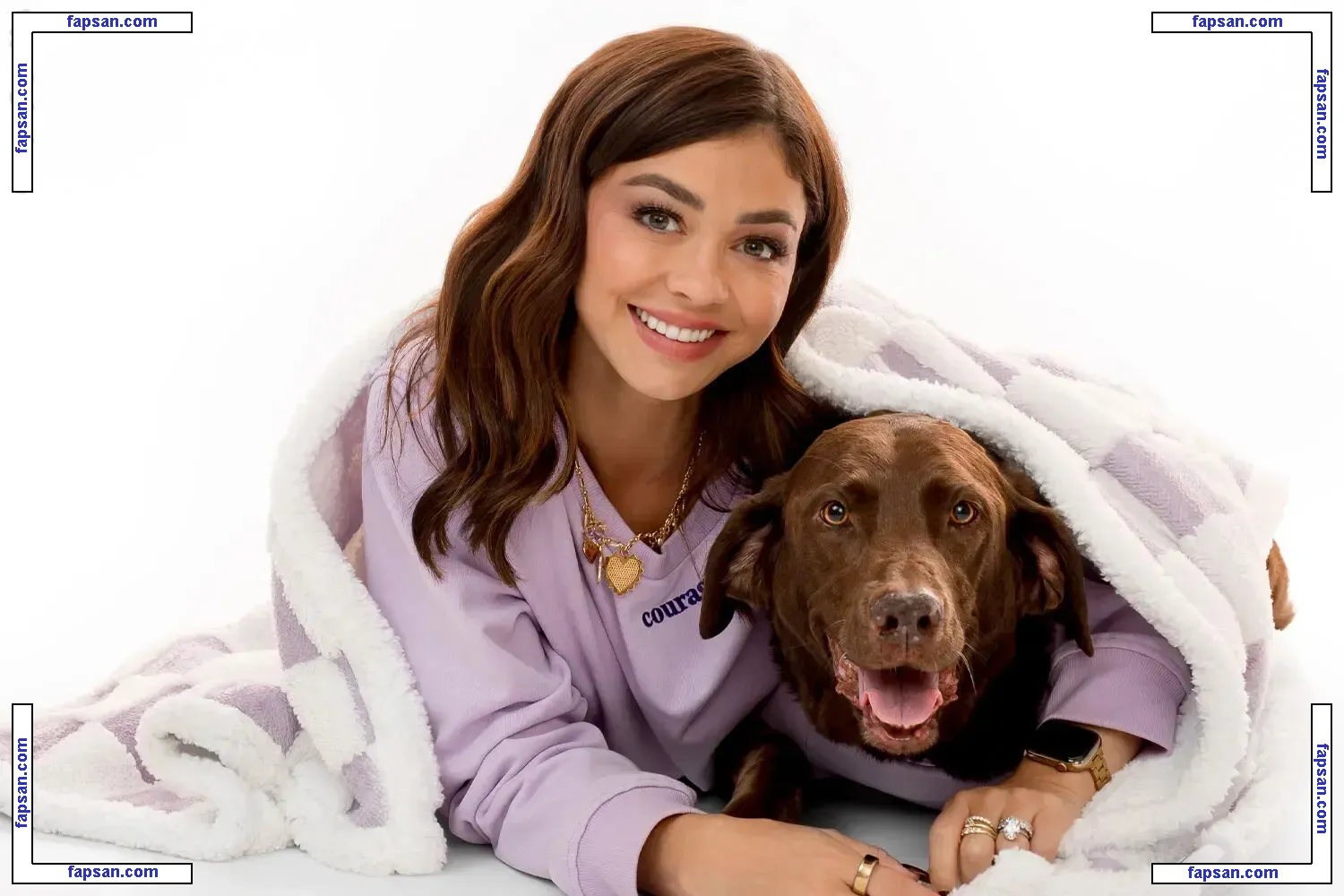 Sarah Hyland голая фото #1575 с Онлифанс
