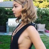 Sarah Hyland голая #1036