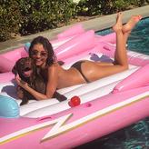 Sarah Hyland голая #1077