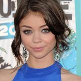 Sarah Hyland голая #1087