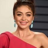 Sarah Hyland голая #1131