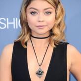 Sarah Hyland голая #1145