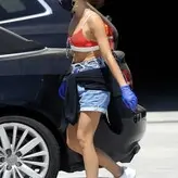 Sarah Hyland nude #1547